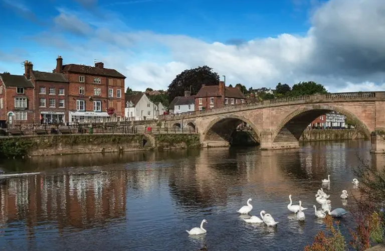 Bewdley768